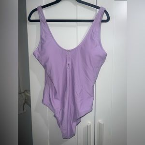 Aerie One Piece Swimsuit